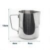 Ava Ca đánh Sữa Inox 350ml 600ml 1