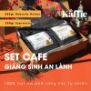 Set Ca Phe Giang Sinh Phin Viet 07